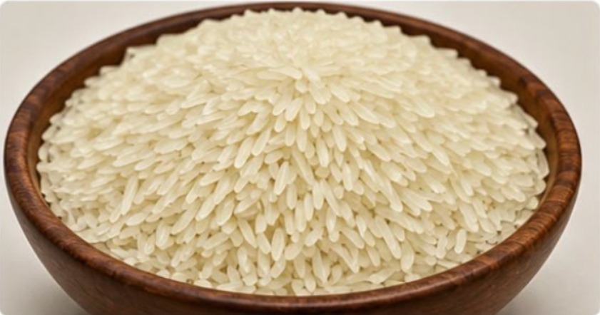 Basmati Rice